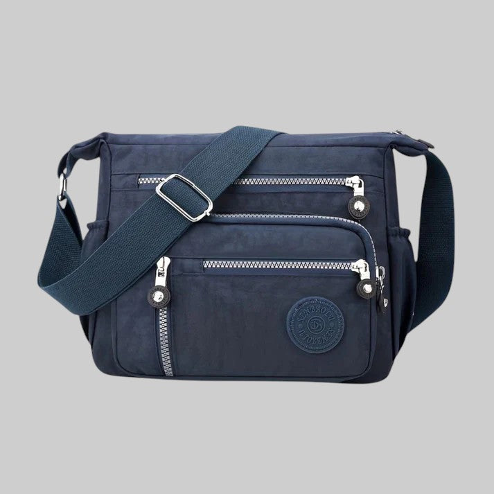 JAGODA | ŠTÝLOVÁ CROSSBODY TAŠKA