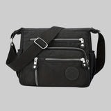 JAGODA | ŠTÝLOVÁ CROSSBODY TAŠKA