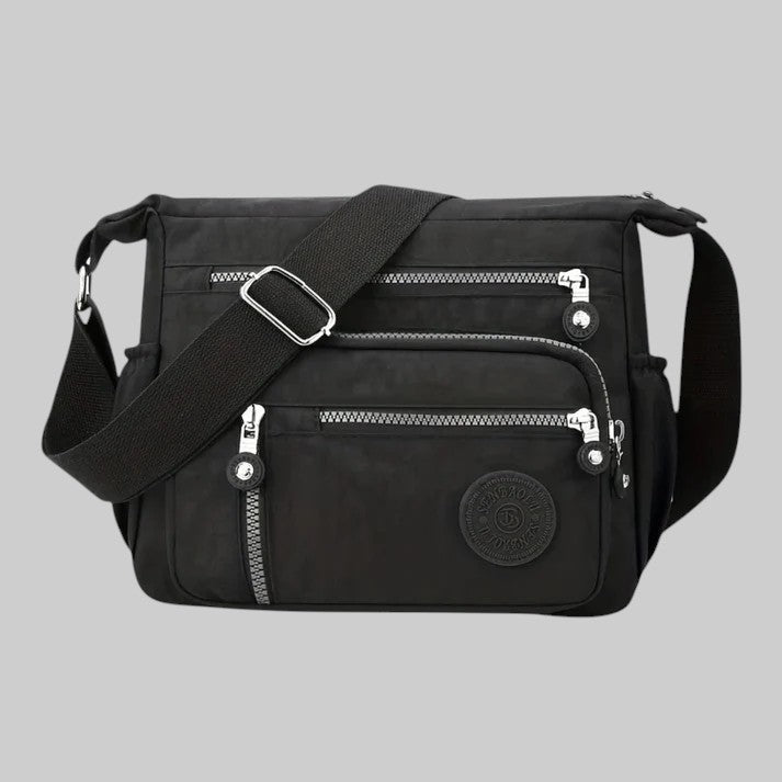 JAGODA | ŠTÝLOVÁ CROSSBODY TAŠKA