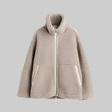 SOFIA | WEICHE WARME WINTERJACKE