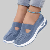 LUBA | POHODLNÉ TENISKY RELAXFIT NA CHODENIE