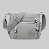 JAGODA | ŠTÝLOVÁ CROSSBODY TAŠKA