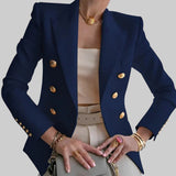 SYBILA | ELEGANTNÝ LEŽÉRNY BLAZER