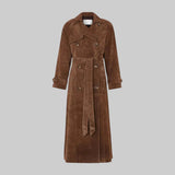 KRISTINA | ELEGANTNÝ TRENCHCOAT