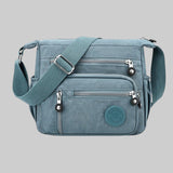 JAGODA | ŠTÝLOVÁ CROSSBODY TAŠKA