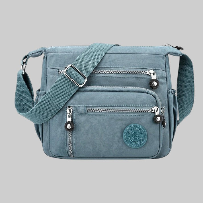 JAGODA | ŠTÝLOVÁ CROSSBODY TAŠKA