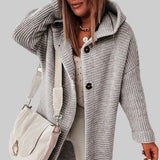 MONIKA | PRÍJEMNÝ CARDIGAN COZY CHIC