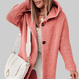 MONIKA | PRÍJEMNÝ CARDIGAN COZY CHIC