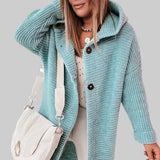 MONIKA | PRÍJEMNÝ CARDIGAN COZY CHIC