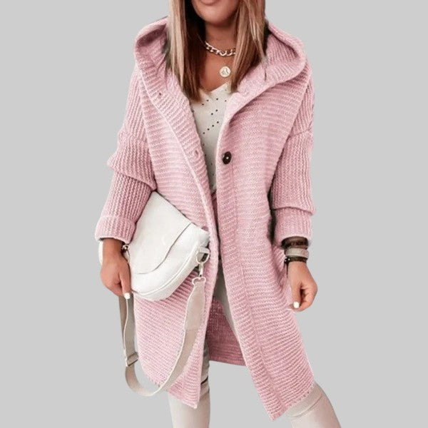MONIKA | PRÍJEMNÝ CARDIGAN COZY CHIC