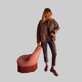 MÁRIA | TRENDY JESENNÁ BUNDA